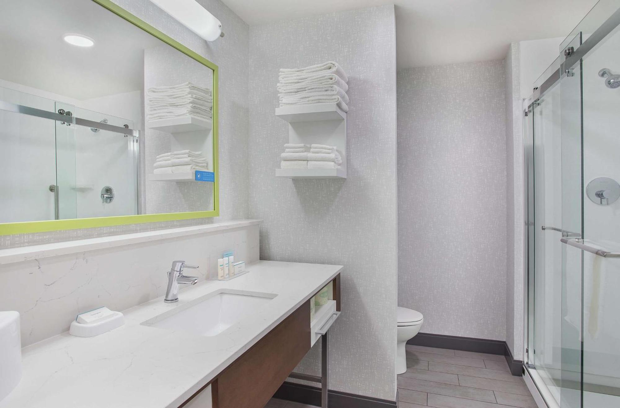Hampton Inn Simpsonville Εξωτερικό φωτογραφία