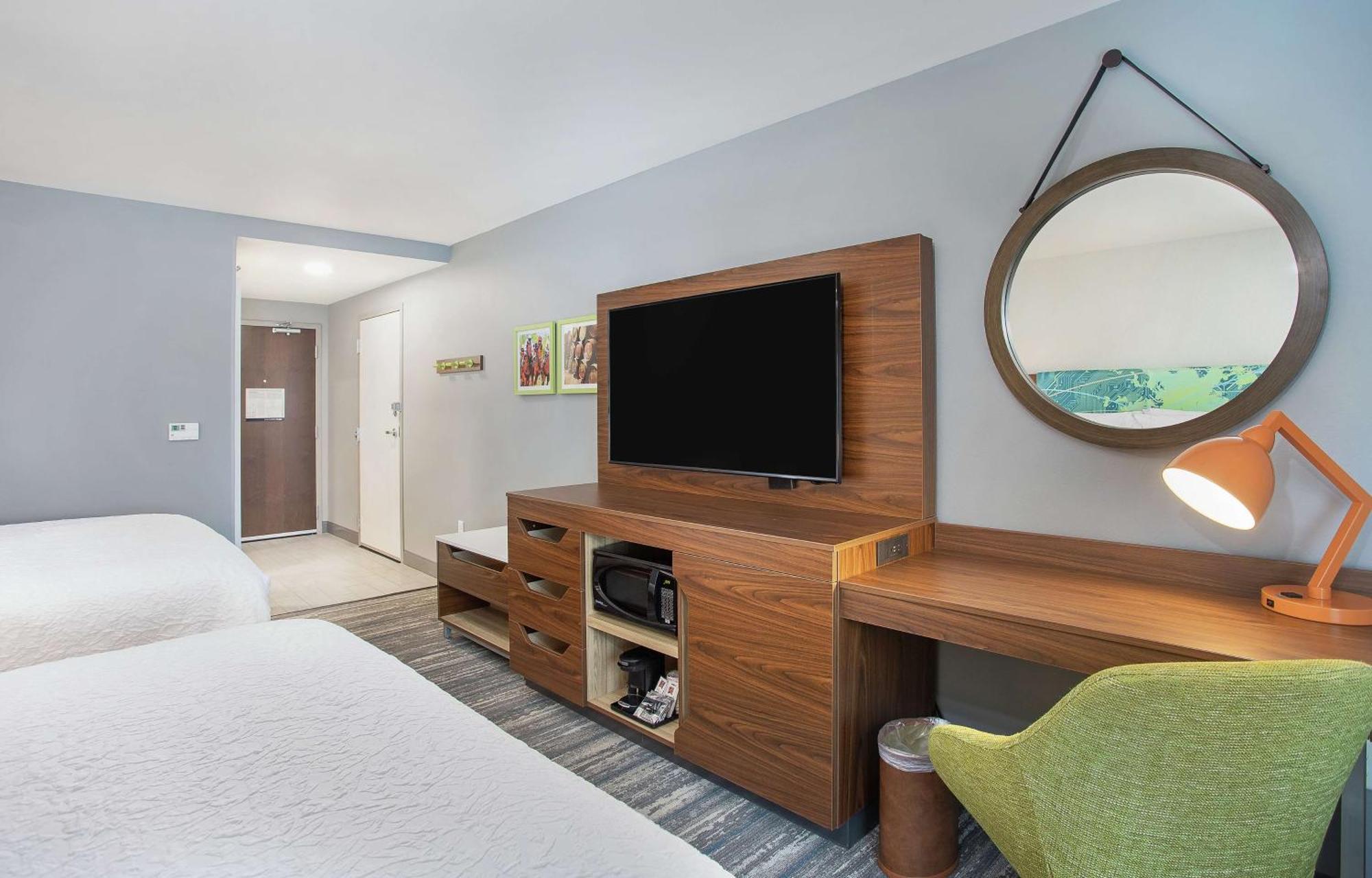 Hampton Inn Simpsonville Εξωτερικό φωτογραφία